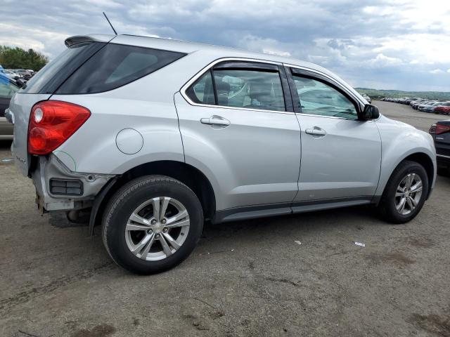 Photo 3 from auction – 2014 CHEVROLET EQUINOX LS with VIN 2GNFLEEK2E6283936