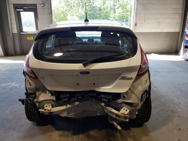 Photo 6 from auction – 2016 FORD FIESTA SE with VIN 3FADP4EJ5GM175752