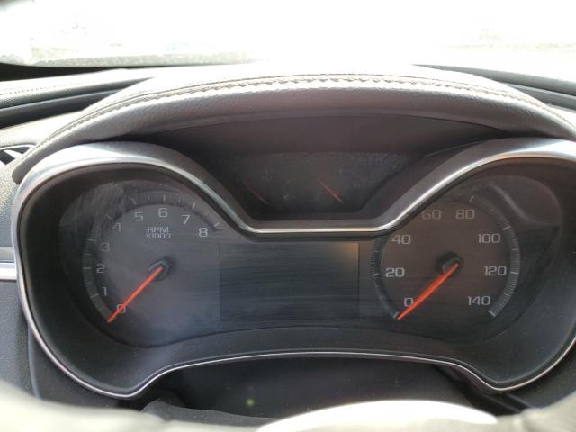Photo 9 from auction – 2015 CHEVROLET IMPALA LT with VIN 2G1125S31F9245867