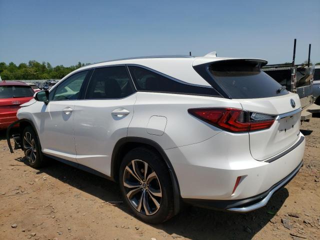 Photo 2 from auction – 2018 LEXUS RX 350 L with VIN JTJDZKCA2J2008711
