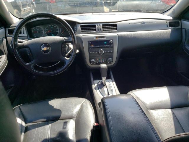 Photo 8 from auction – 2008 CHEVROLET IMPALA LT with VIN 2G1WT58K689232276