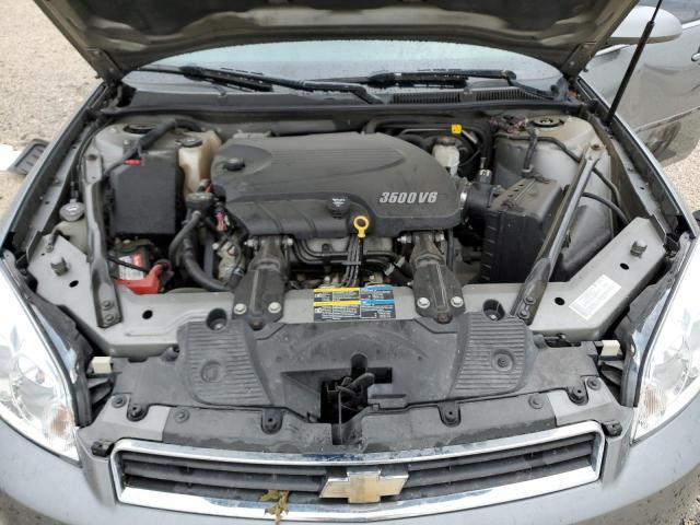 Photo 11 from auction – 2007 CHEVROLET IMPALA LS with VIN 2G1WB58K279394942