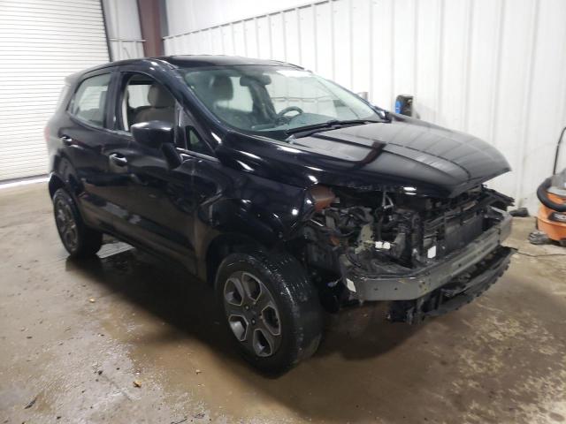 Photo 4 from auction – 2019 FORD ECOSPORT S with VIN MAJ6S3FL3KC294976