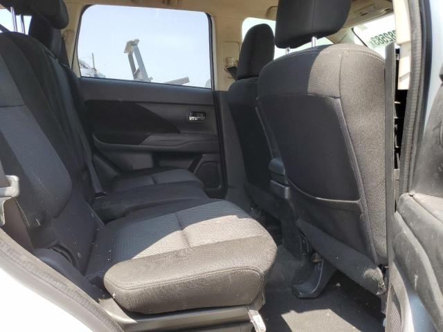 Photo 10 from auction – 2017 MITSUBISHI OUTLANDER with VIN JA4AZ3A34HZ056111