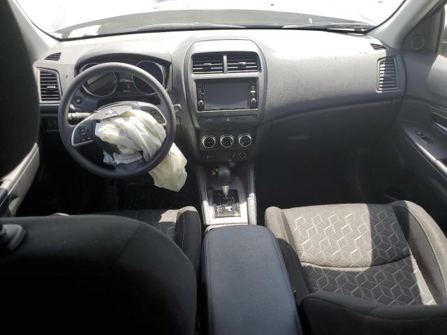 Photo 8 from auction – 2023 MITSUBISHI OUTLANDER with VIN JA4ARUAU7PU003204