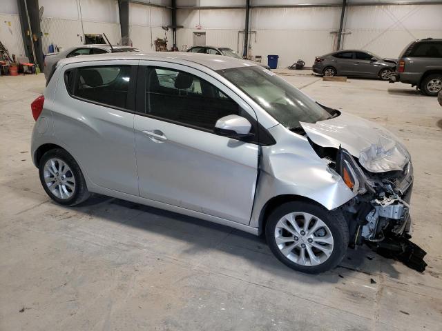 Photo 4 from auction – 2021 CHEVROLET SPARK 1LT with VIN KL8CD6SA5MC217065