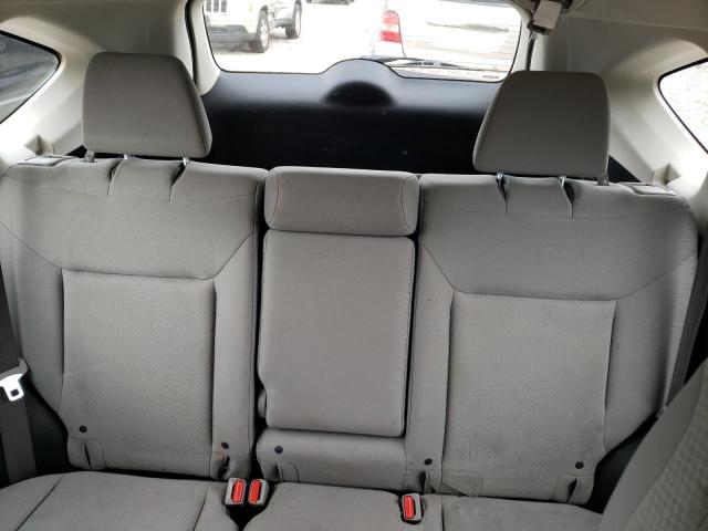 Photo 10 from auction – 2015 HONDA CR-V LX with VIN 5J6RM4H38FL050986