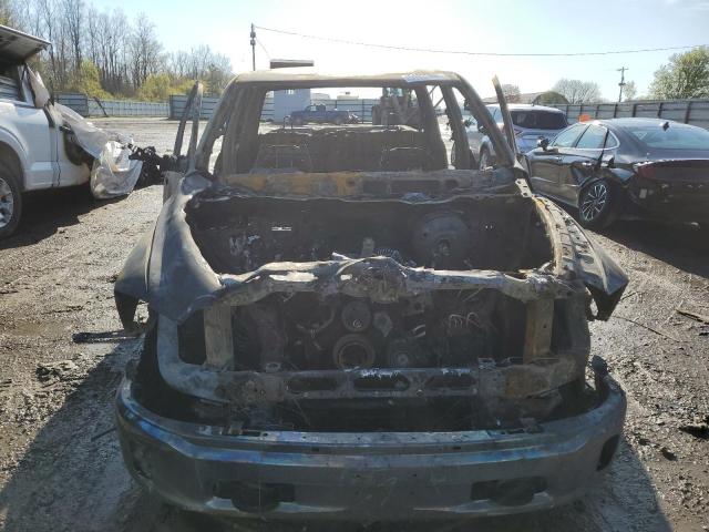 Photo 5 from auction – 2014 RAM 1500 SLT with VIN 1C6RR7LT6ES308692