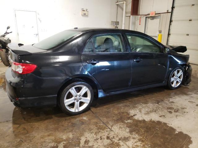 Photo 3 from auction – 2013 TOYOTA COROLLA BA with VIN 2T1BU4EE5DC969636
