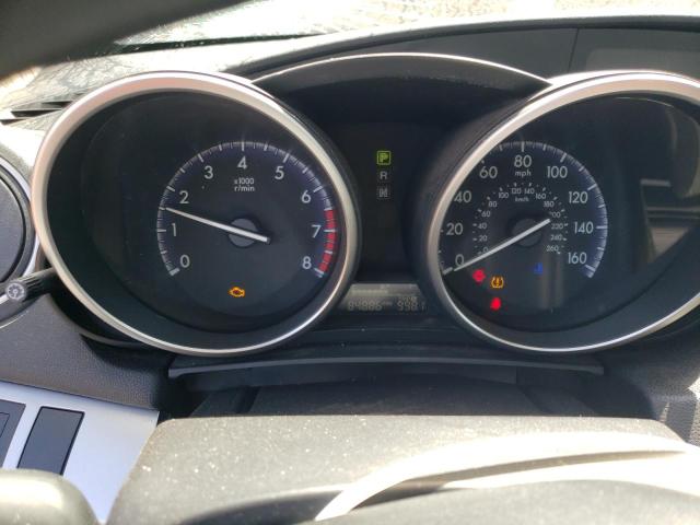 Photo 9 from auction – 2012 MAZDA 3 I with VIN JM1BL1UF5C1525171