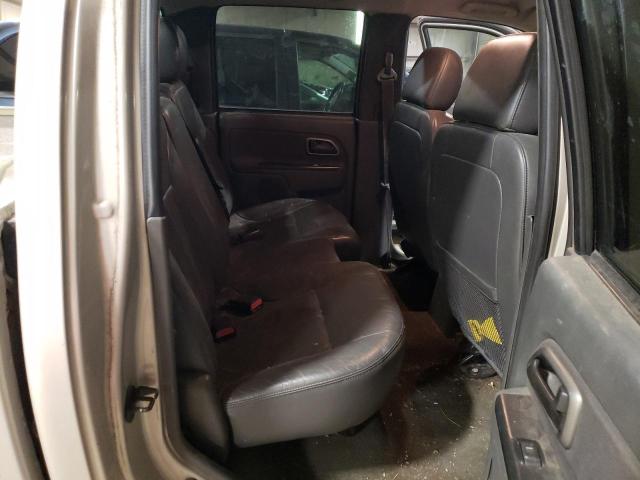 Photo 10 from auction – 2004 CHEVROLET COLORADO with VIN 1GCDT136448181383