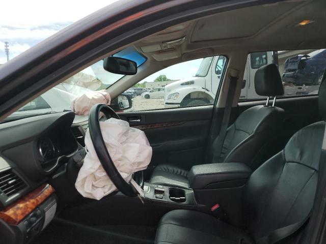 Photo 7 from auction – 2012 SUBARU OUTBACK 2. with VIN 4S4BRCKC6C3277676