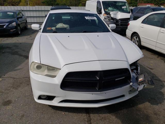 Photo 5 from auction – 2012 DODGE CHARGER R/ with VIN 2C3CDXCT1CH146699
