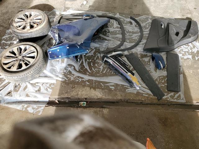 Photo 13 from auction – 2020 BUICK ENCORE ESS with VIN KL4CJCSB4LB067326
