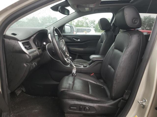 Photo 7 from auction – 2017 GMC ACADIA SLT with VIN 1GKKNNLS2HZ157903