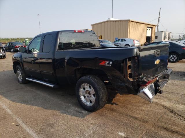 Photo 2 from auction – 2010 CHEVROLET SILVERADO with VIN 1GCSKSE36AZ140147
