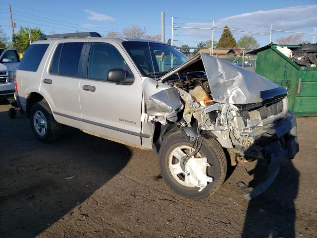 Photo 4 from auction – 2005 FORD EXPLORER X with VIN 1FMZU72K45ZA30071