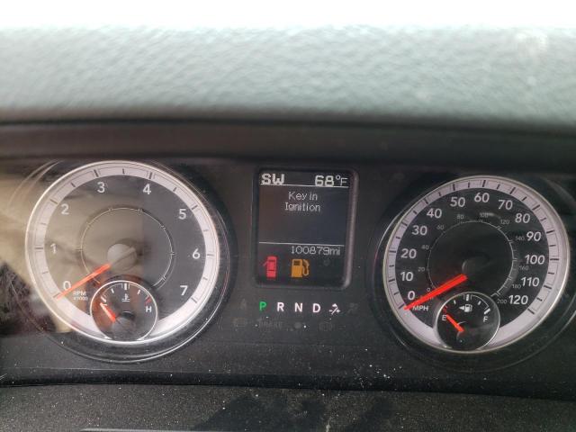 Photo 9 from auction – 2019 RAM 1500 CLASS with VIN 1C6RR7GT4KS745077