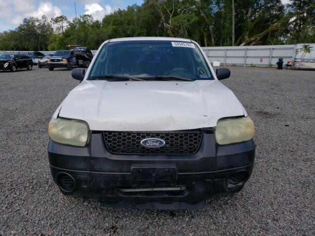 Photo 5 from auction – 2006 FORD ESCAPE XLS with VIN 1FMCU92Z06KB65346