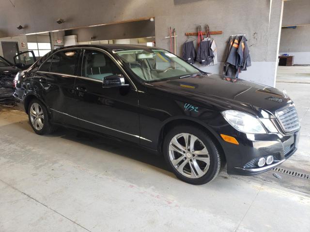 Photo 4 from auction – 2011 MERCEDES-BENZ E 350 4MAT with VIN WDDHF8HB6BA424940