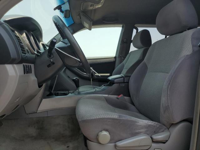 Photo 7 from auction – 2004 TOYOTA 4RUNNER SR with VIN JTEBU14R840038590