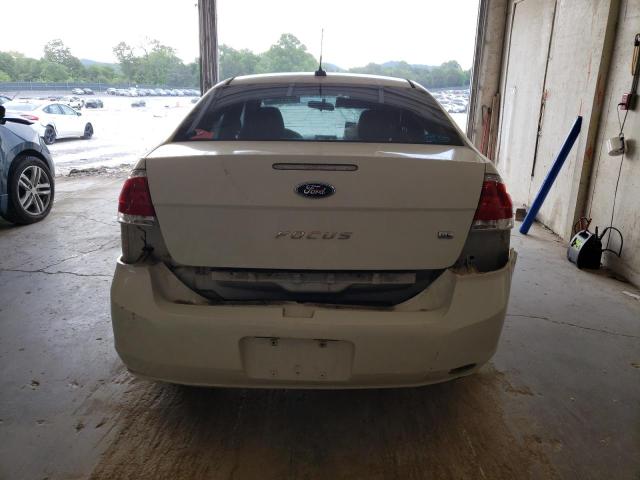 Photo 6 from auction – 2011 FORD FOCUS SE with VIN 1FAHP3FNXBW104066