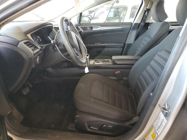 Photo 7 from auction – 2018 FORD FUSION SE with VIN 3FA6P0HD6JR192593