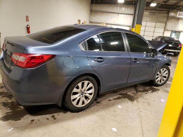 Photo 3 from auction – 2015 SUBARU LEGACY 2.5 with VIN 4S3BNAC65F3063473