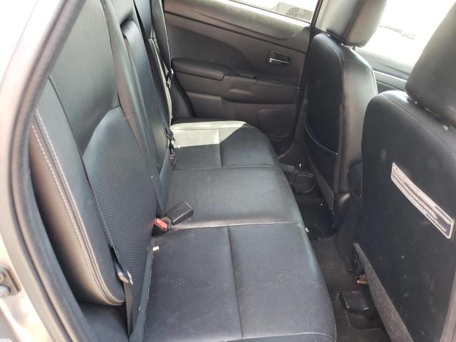 Photo 10 from auction – 2015 MITSUBISHI OUTLANDER with VIN 4A4AR4AU1FE038165