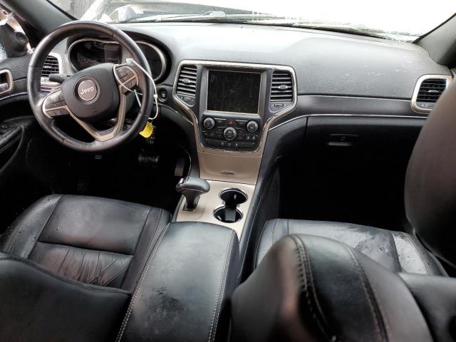 Photo 8 from auction – 2015 JEEP GRAND CHER with VIN 1C4RJFBG3FC921749