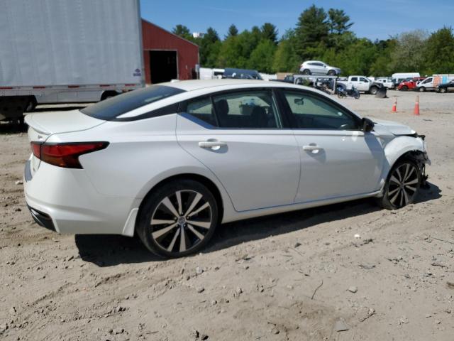 Photo 3 from auction – 2022 NISSAN ALTIMA SR with VIN 1N4BL4CW0NN315744