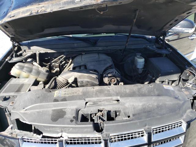 Photo 12 from auction – 2011 CADILLAC ESCALADE E with VIN 1GYS4HEF1BR240952