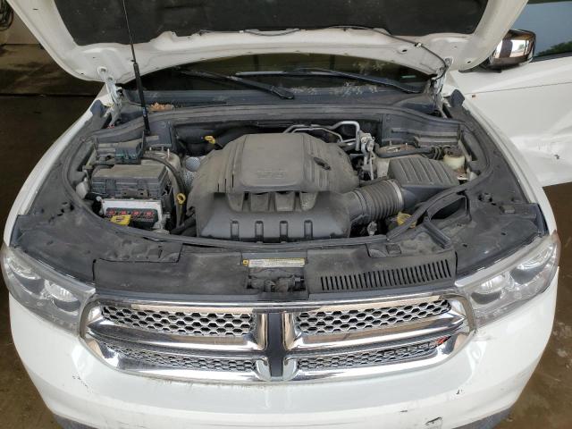 Photo 11 from auction – 2011 DODGE DURANGO CI with VIN 1D4SE5GT6BC693121