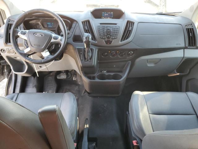 Photo 8 from auction – 2015 FORD TRANSIT T- with VIN 1FBAX2CM9FKA24244