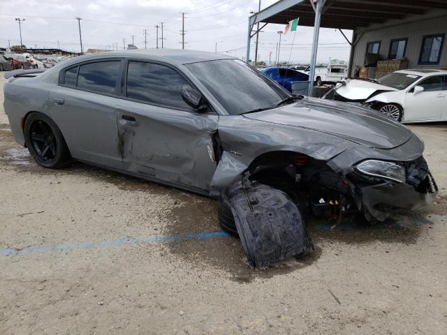 Photo 4 from auction – 2019 DODGE CHARGER R/ with VIN 2C3CDXCT9KH599550