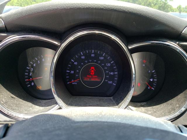 Photo 9 from auction – 2013 KIA OPTIMA LX with VIN 5XXGM4A72DG248356
