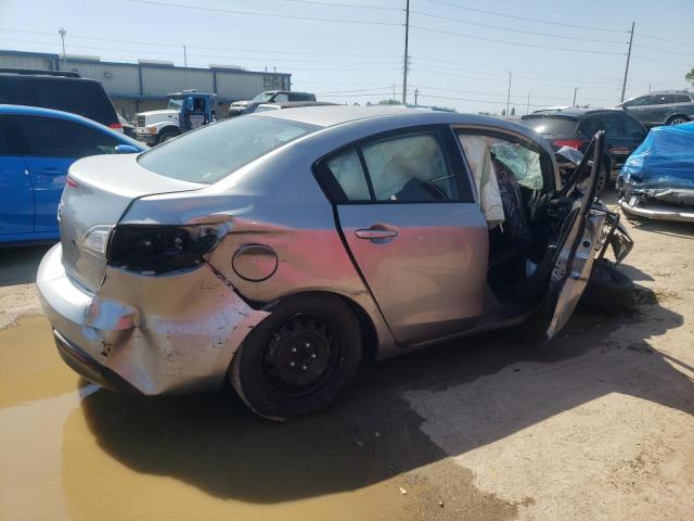 Photo 3 from auction – 2011 MAZDA 3 I with VIN JM1BL1UF9B1464485