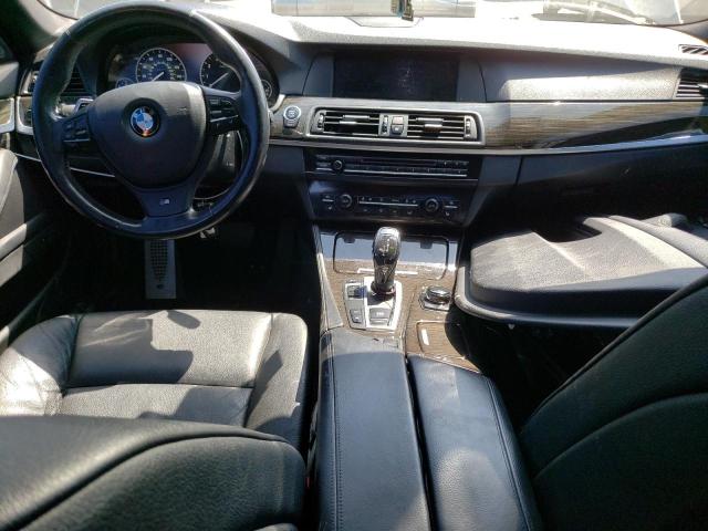 Photo 8 from auction – 2013 BMW 535 I with VIN WBAFR7C5XDC829420