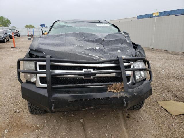 Photo 5 from auction – 2008 CHEVROLET SILVERADO with VIN 1GCEK19JX8Z156622