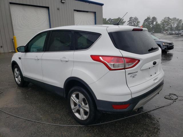 Photo 2 from auction – 2013 FORD ESCAPE SE with VIN 1FMCU0GX8DUC90955