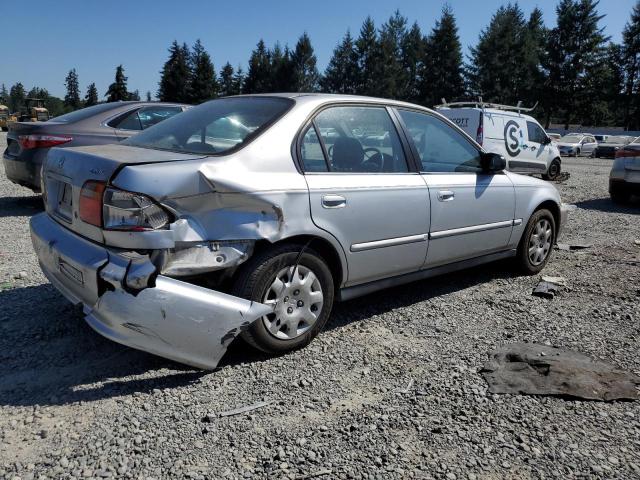 Photo 3 from auction – 2000 HONDA CIVIC BASE with VIN 2HGEJ6616YH570227