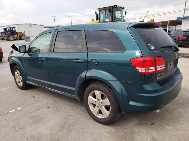 Photo 2 from auction – 2009 DODGE JOURNEY SX with VIN 3D4GG57V09T177417