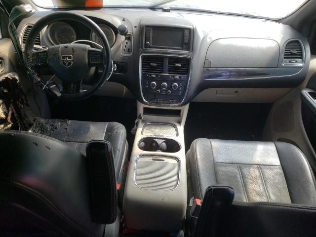 Photo 8 from auction – 2019 DODGE GRAND CARA with VIN 2C4RDGCG5KR788151