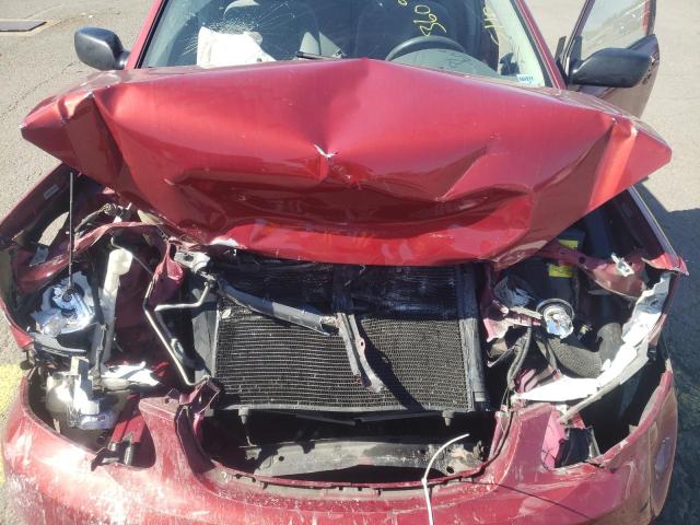Photo 11 from auction – 2004 TOYOTA COROLLA CE with VIN JTDBR32E542024278