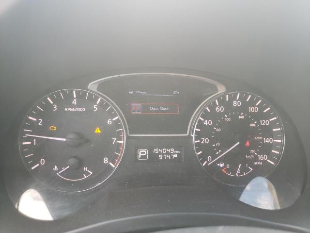 Photo 9 from auction – 2013 NISSAN ALTIMA 2.5 with VIN 1N4AL3AP2DN514892