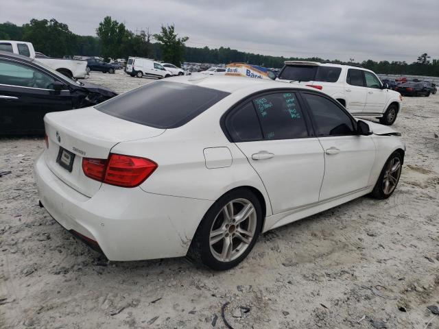 Photo 3 from auction – 2015 BMW 328 I with VIN WBA3A5C51FF609633