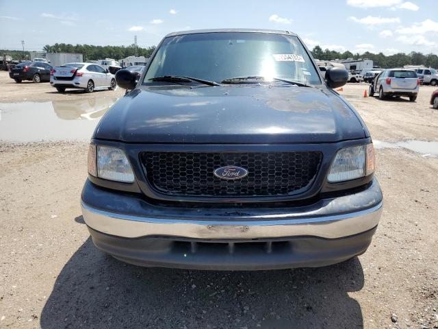 Photo 5 from auction – 2001 FORD F150 SUPER with VIN 1FTRW07631KC09223