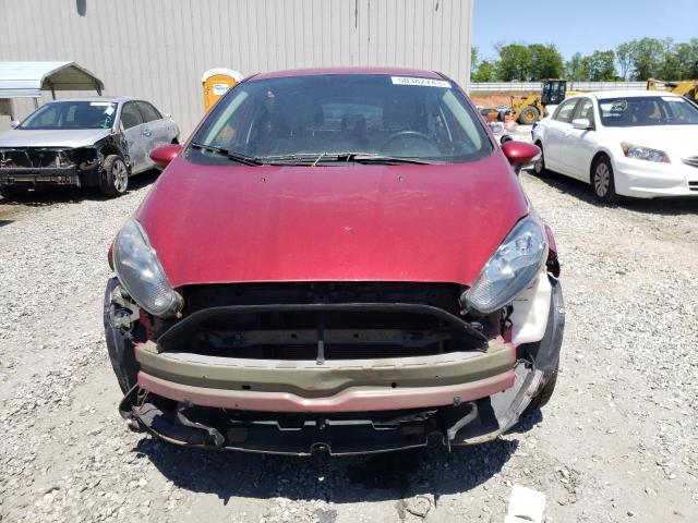 Photo 5 from auction – 2016 FORD FIESTA SE with VIN 3FADP4EJ7GM151243