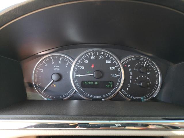 Photo 9 from auction – 2006 BUICK LACROSSE C with VIN 2G4WE587161270745
