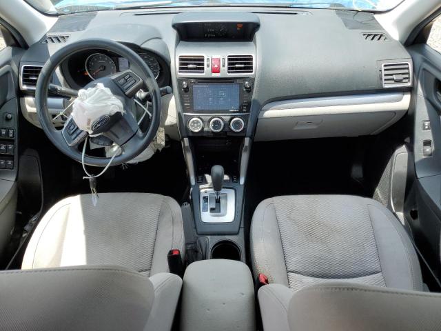 Photo 8 from auction – 2016 SUBARU FORESTER 2 with VIN JF2SJADC9GH466359